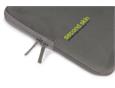 120770 Tucano BFUS-MB13-GV Tucano Microfiber Apple Macbook 13.3" grå microfiber